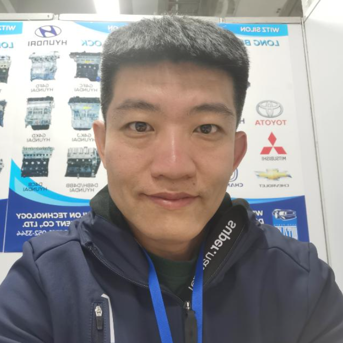 HARRY GU
